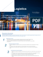 Vietnam Logistics Report