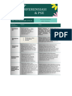 RPP Diferensiasi Dan PSE-Anes Winartiningsih