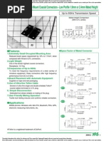 UFL Connector