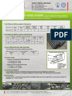 Fiche Technique PML