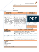 Sesiones 2° - Sem 3 - Eda 11