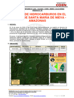 Reporte Complementario #1242 10feb2023 Derrame de Hidrocarburos en El Distrito de Santa Maria de Nieva Amazonas 15