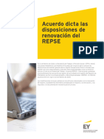 STPS - Dispocisiones-Renovacion-Repse