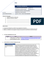 Ficha de Aplicación 07 Sube