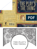 The Plays The Thing