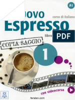 Nuovo Espresso 1