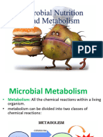 Microbiology Lec 1