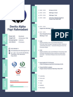 1 Devita Alpha CV