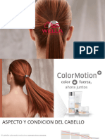 Curso Color Motion