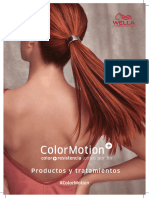 Dossier Color Motion