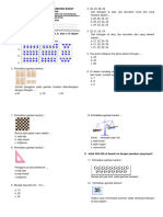 PTS Matematika