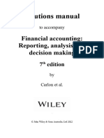 Accounting Book Sample