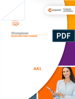 Aa1 - Desarrollo Sustentable