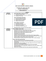 G8 - Syllabus of Sem 2 (A.Y 23 - 24)