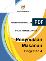 Modul Pvma PPM T4