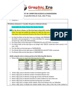 Module 2-DBMS