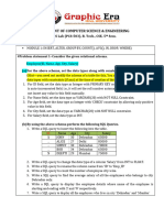 Module 1-DBMS