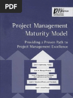 Download Project Management Maturity Model by Bao Hoang Nguyen SN71857877 doc pdf