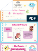 Infecciones Urinaria - Final