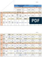 Jadual Minggu Silaturahim 2024