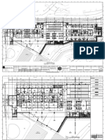 Multi Specialty Center Building Phase II Architectural REBID