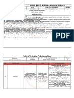 APR - Construção de Muro de Divisa