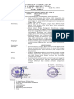 SK PDF Ketua Rt. 09 Rw. 02 Langgar Baytur Rahman Terbaru
