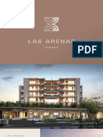 Las Arenas Comercial