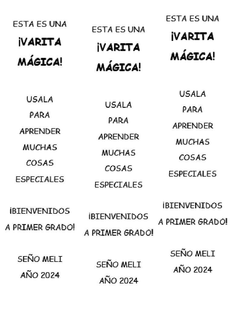 VARITA | PDF