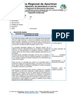 Programación Anual Comunicación 24-03