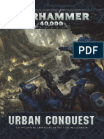 Urban Conquest