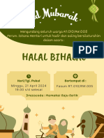 Happy Eid Mubarak Poster Revisi