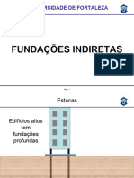 Aula 07 - Fundacoes Indiretas