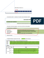 DKB2323 Exit Survey