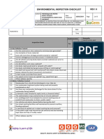 03 Enviromental Inspection