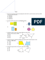 Kelas 9 PH 1 Kesebangunan PDF