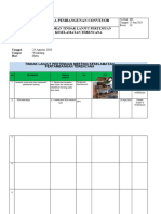 SK 03C. Laporan Tindak Lanjut Pertemuan KP-1