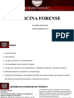 Medicina Forense Cuarto Tema