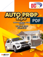Proposal Batam AutoProp Expo 