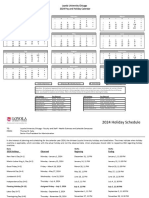 Rev - 2024 Pay and Holiday Calendar