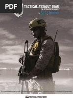 Download 2012 Tactical Assault Gear - Shellback Tactical Catalog by Shellback Tactical Gear SN71858886 doc pdf