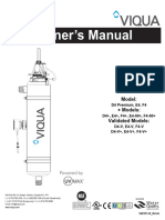 Manual UVMax D4