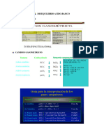 DESEQUILIBRIO ACIDO. Tema 4. BIOQUIMICA I
