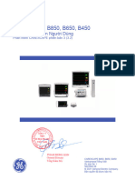 User Manual B450 - B650 - B850 - VN