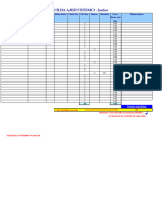 Mapa de Absenteismo