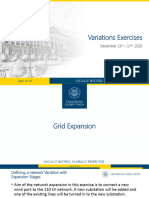 06 - Variations Exercises