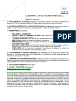 ABRIL 2024 ENSEÑANZA 2 CB EL REGRESO DE JESÚS A LA TIERRA