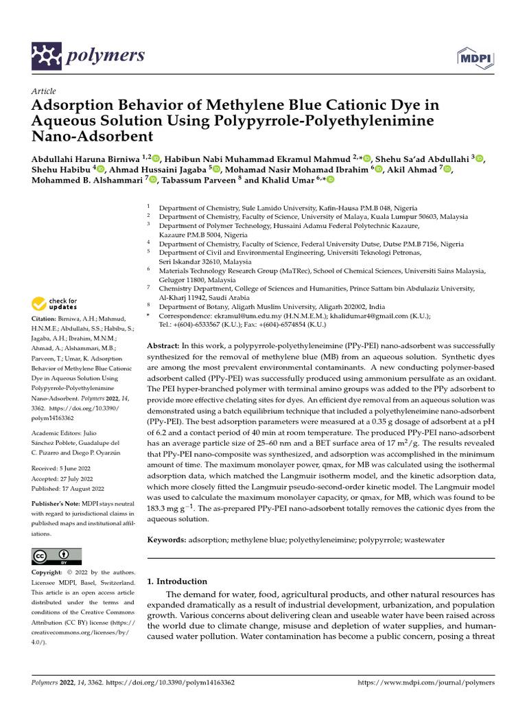 polymers-14-03362-v2-pdf-adsorption-differential-scanning-calorimetry