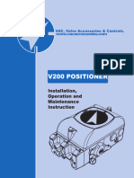 V200e Iom Manual