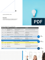 Clase N8 - Modelo de Negocios - 14 Nov